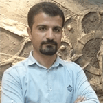 Elina Rostami | الینا رستمی