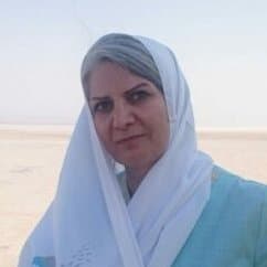 Elina Rostami | Mahnaz Eslami