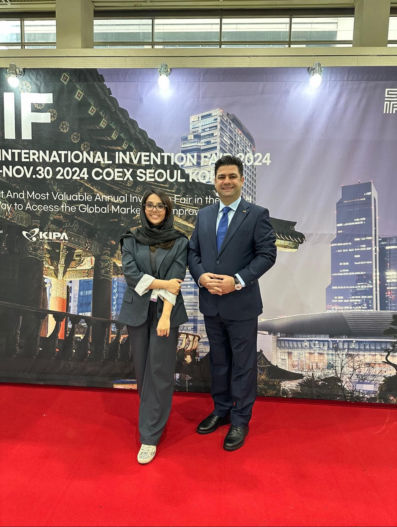 Elina Rostami | الینا رستمی